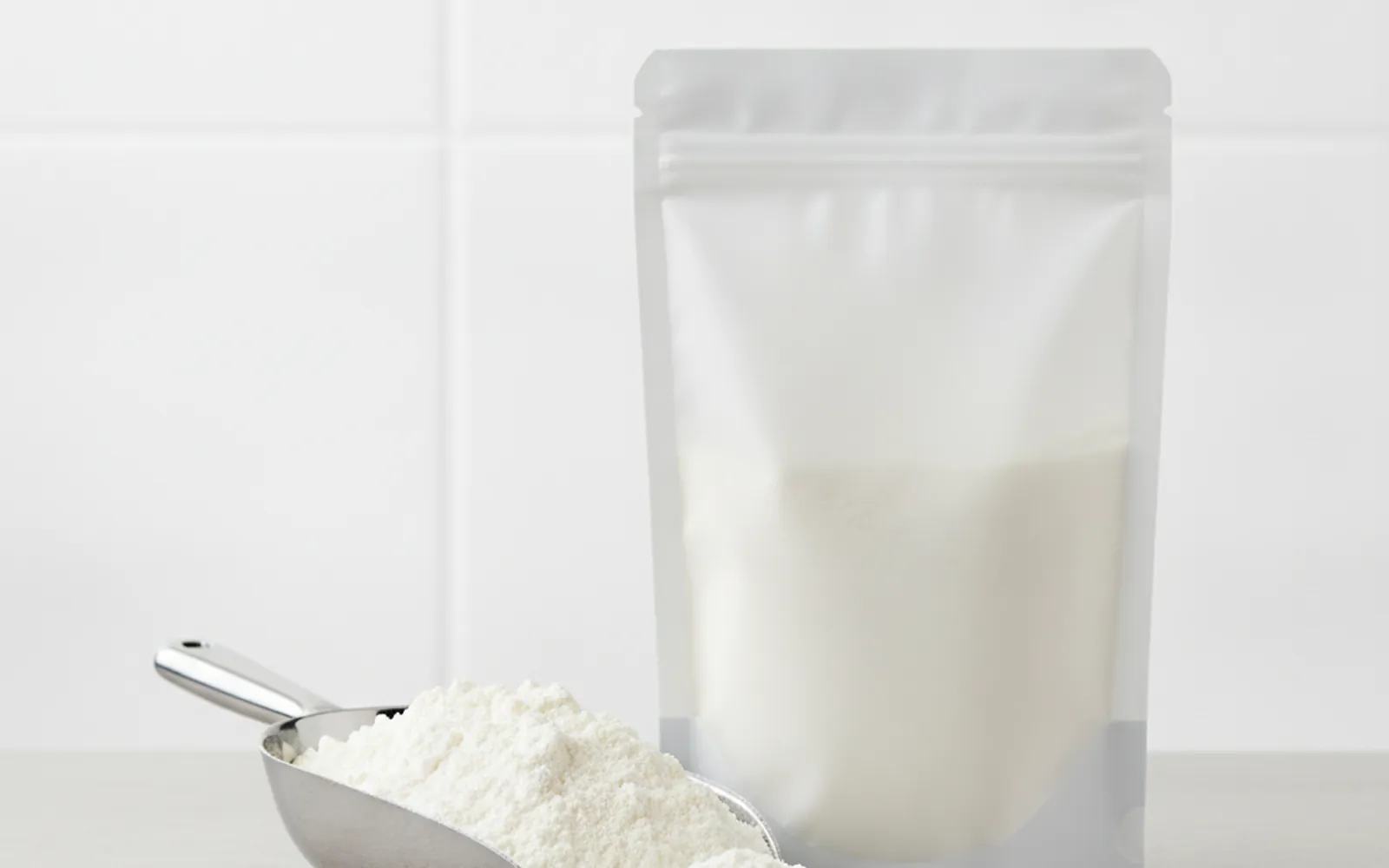 Freeze-Dried Mare’s Milk