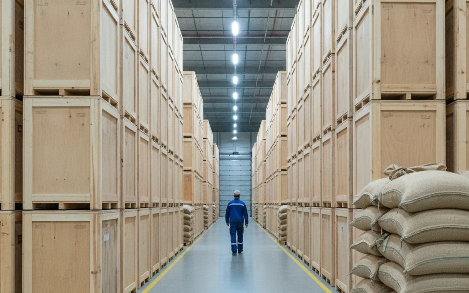 Importers, manufacturers, brands and labs